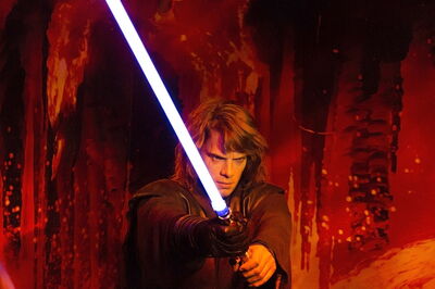 anakin