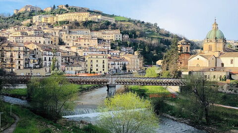 cosenza