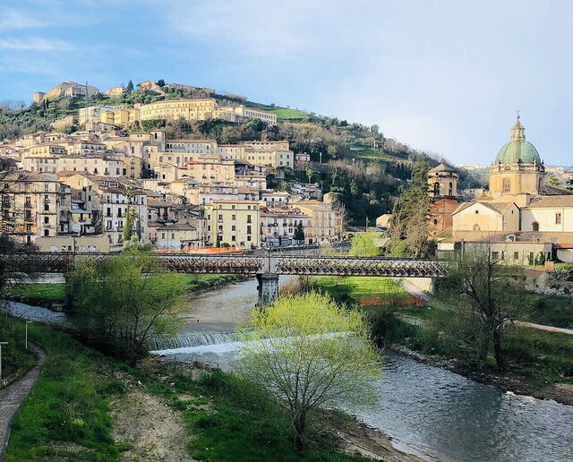 cosenza