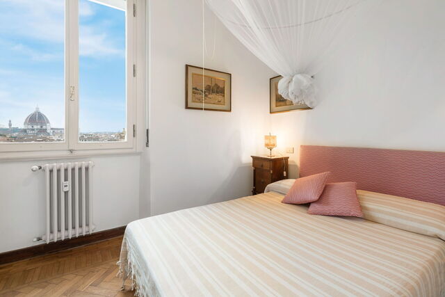 Appartement Orto Botanico