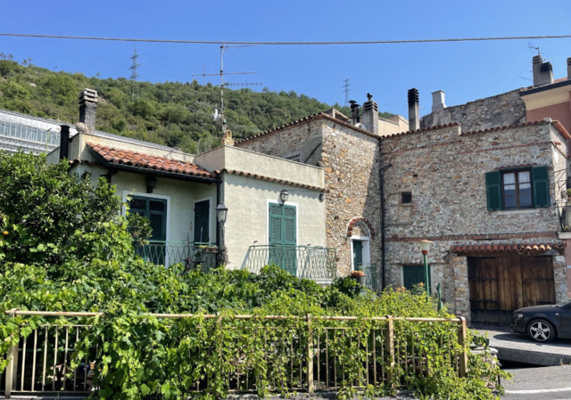 Casa Del Pernambuco