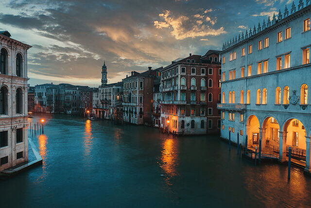 Venise