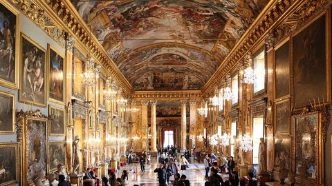Palazzo Colonna