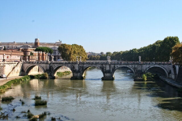 rome
