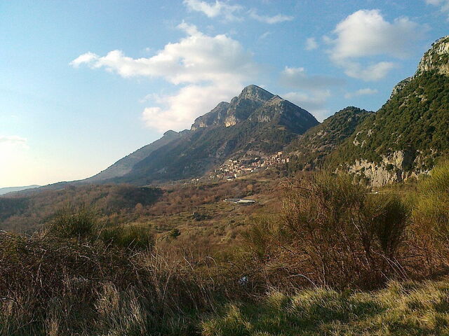 Paysage