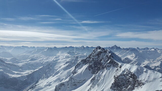 Alpes
