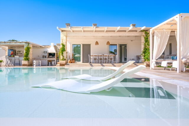 Villa Niraclo'
