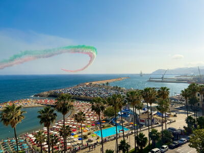 Vues de Vista Mare Borgo Peri