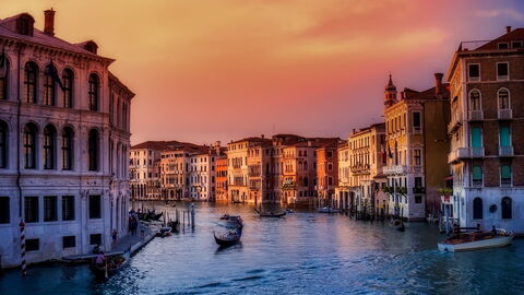 venise