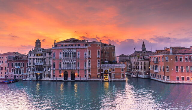 venise
