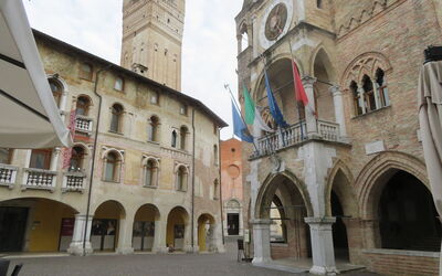 Palazzo Comunale