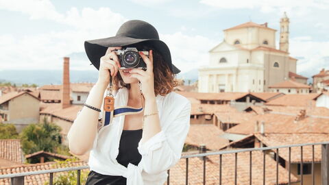 Tourist