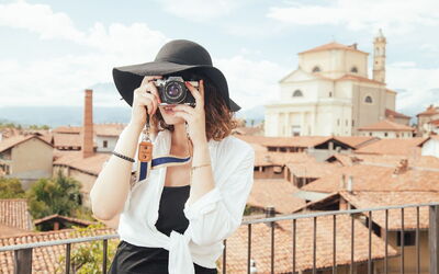 Tourist