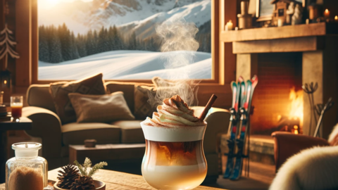 bombardino