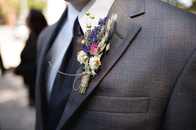boutonniere