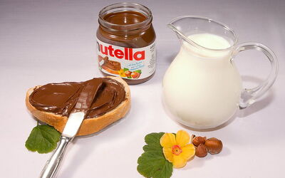 Nutella