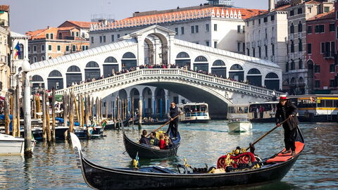 venise