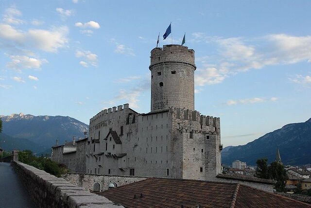 Castello Buonconsiglio