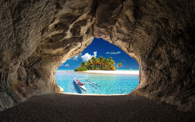 Vue imprenable sur la mer, Sardaigne