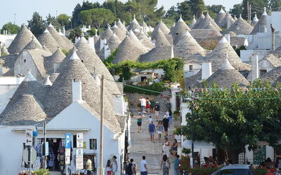 trulli