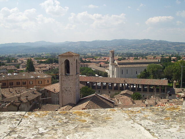 gubbio