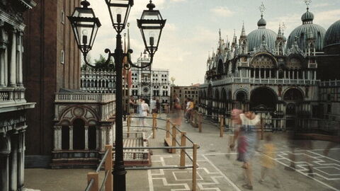Venise: version miniature