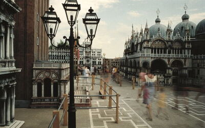 Venise: version miniature