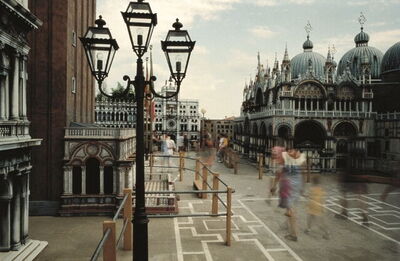 Venise: version miniature