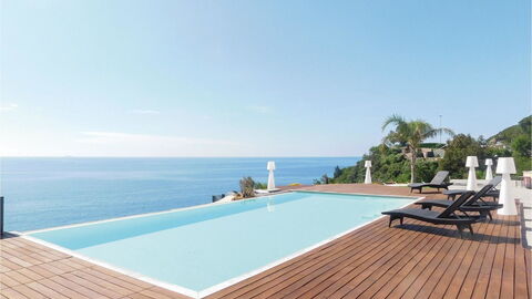 Varazze, piscine