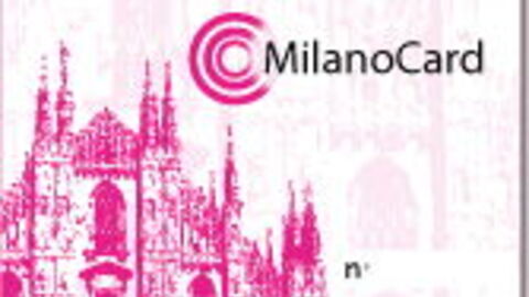 La Milano Card