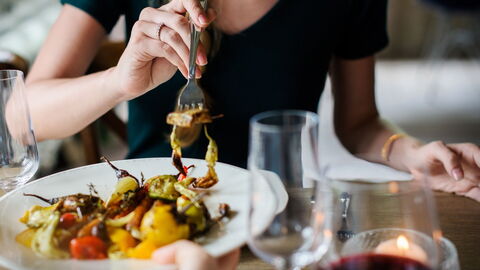 cuisine italienne