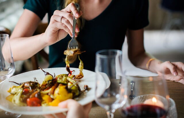 cuisine italienne