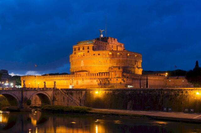 Castel Sant'Angelo