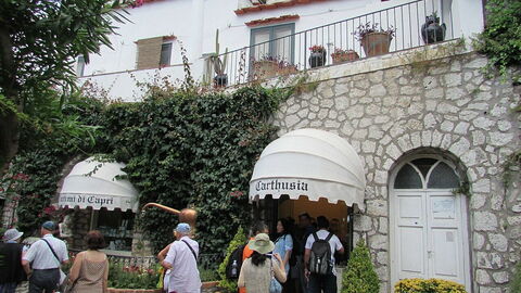 Laboratoire Carthusia