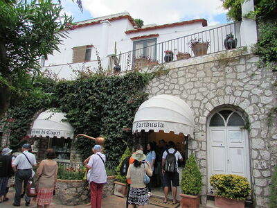 Laboratoire Carthusia