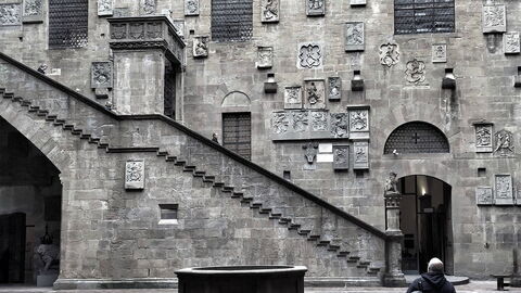 bargello