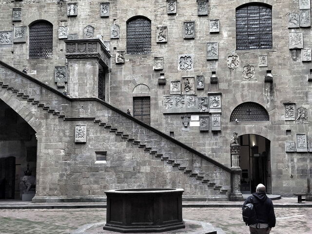 bargello