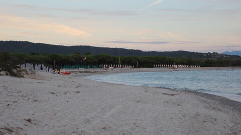 Spiaggia di Li Cucutti