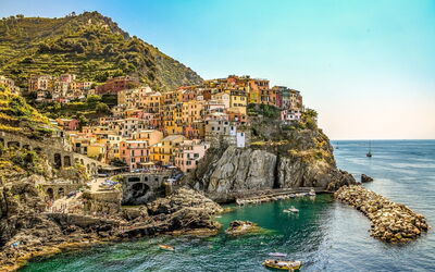 manarola