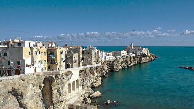 vieste