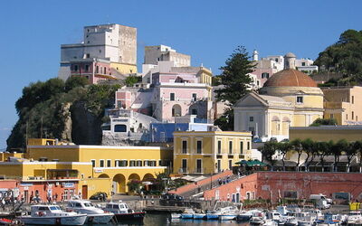 ponza