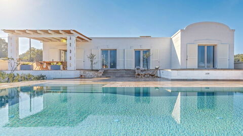 Villa Lilla
