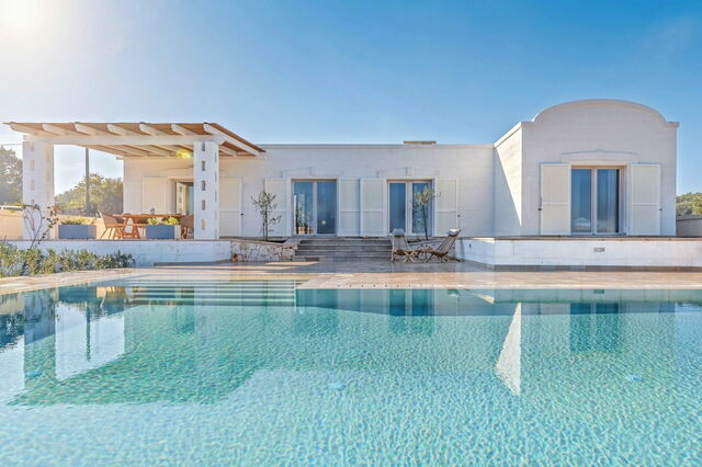 Villa Lilla