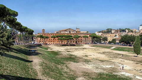 Circus Maximus