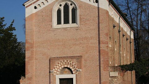 La Chapelle des Scrovegni