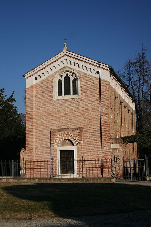 La Chapelle des Scrovegni