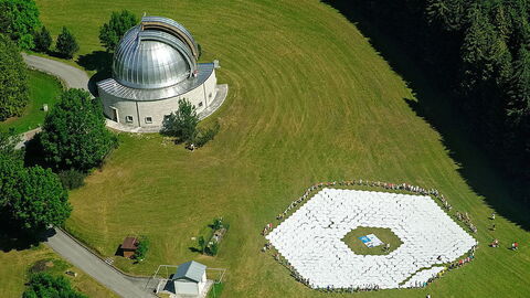 Observatoire de Padoue