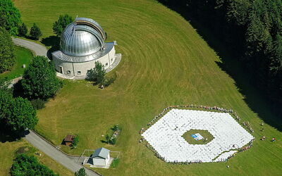 Observatoire de Padoue