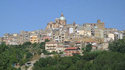 Piazza Armerina