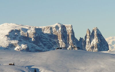 Altipiano dello Sciliar